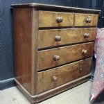 950 2172 CHEST OF DRAWERS